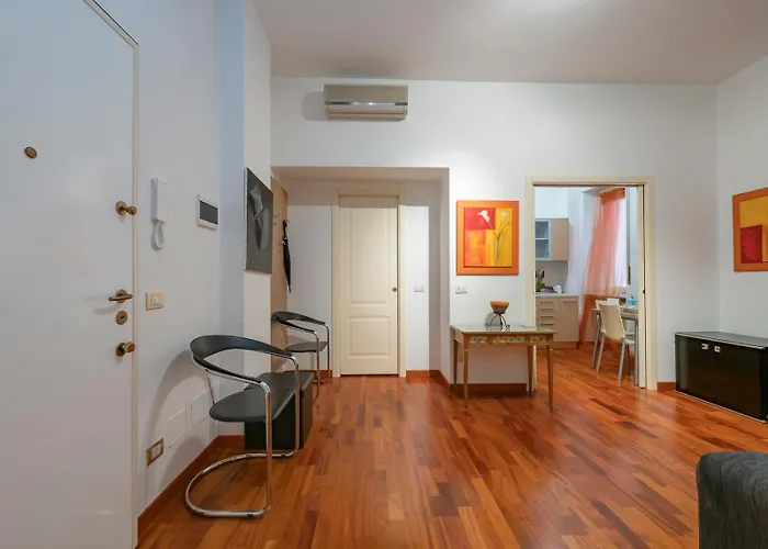 Orange Apartman