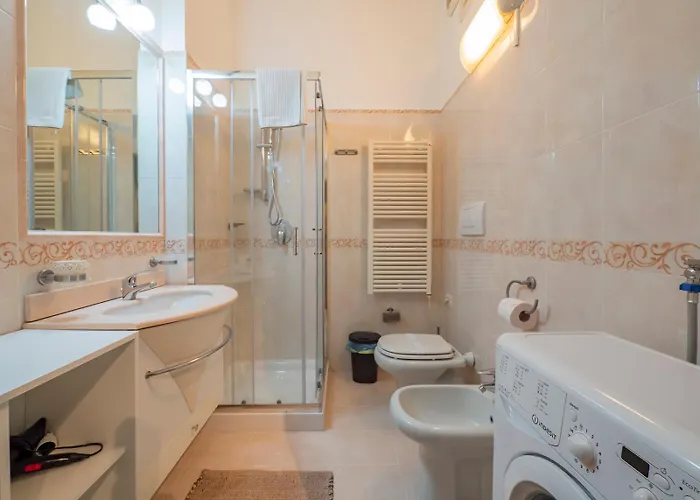 Apartman Orange Milánó