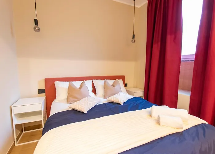 Ihost Luxury -free Parking- Plana 6 * Mailand