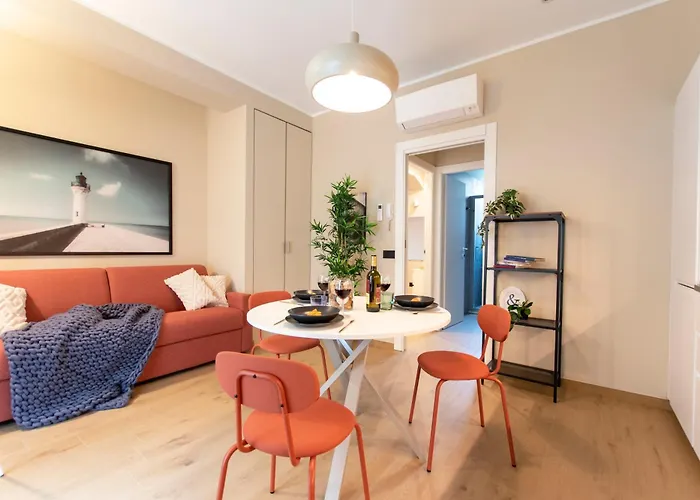 Apartment Ihost Luxury -free Parking- Plana 6