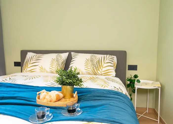 Ihost Luxury -free Parking- Plana 6 Apartment Mailand