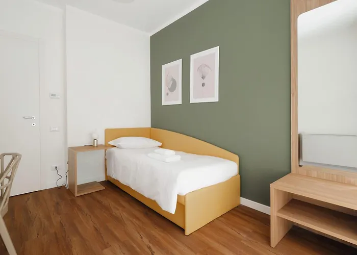 Joivy Porta Nuova Milano