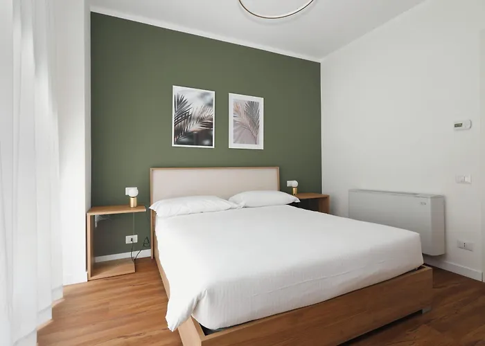 Joivy Porta Nuova * Milano