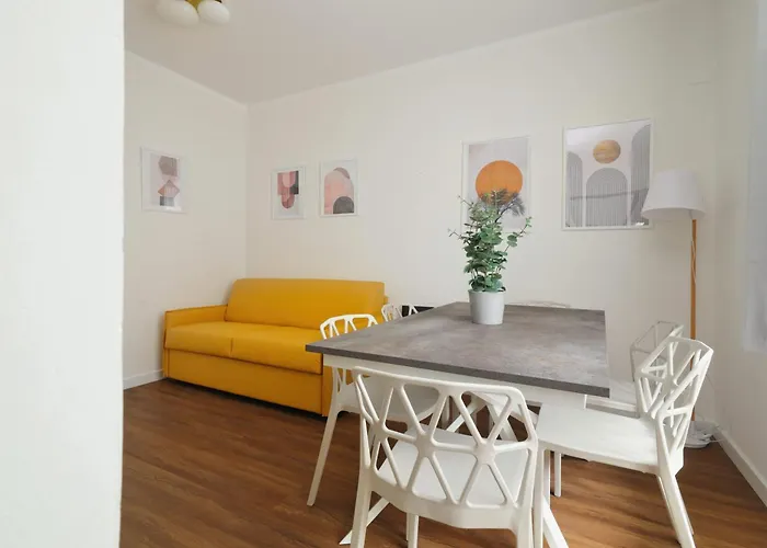 Joivy Porta Nuova Lejlighed