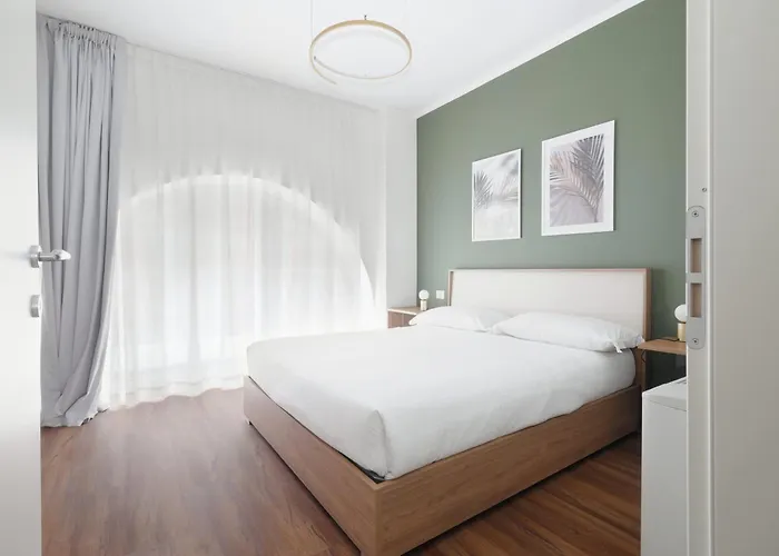 Lejlighed Joivy Porta Nuova