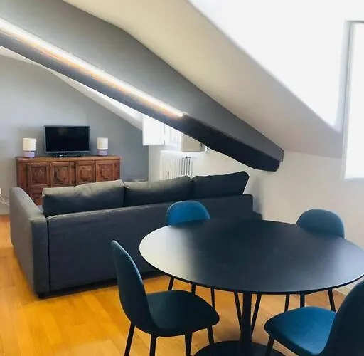 Apartmán Loft House Via Della Spiga 50 *