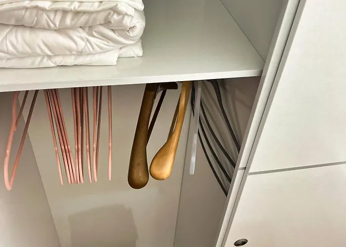 Daire Center Eco-chicsmart - Brera Garibaldi Zone 1 - The Tube Milano