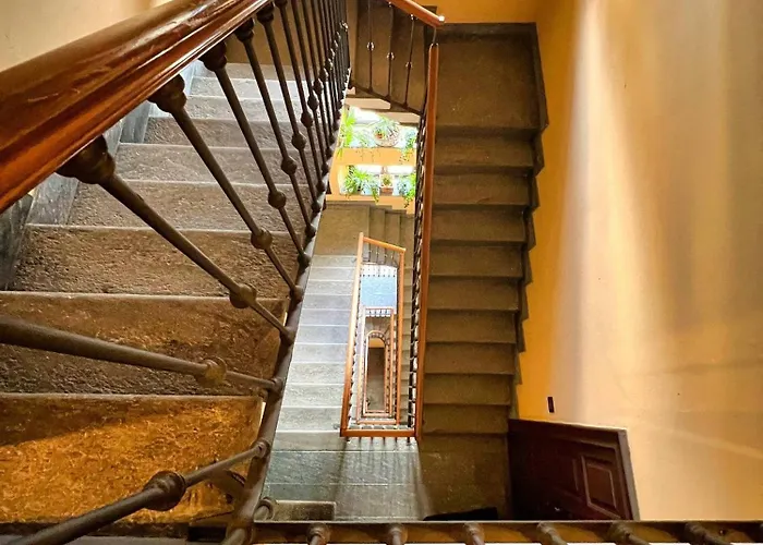 Center Eco-chicsmart - Brera Garibaldi Zone 1 - The Tube * Milano