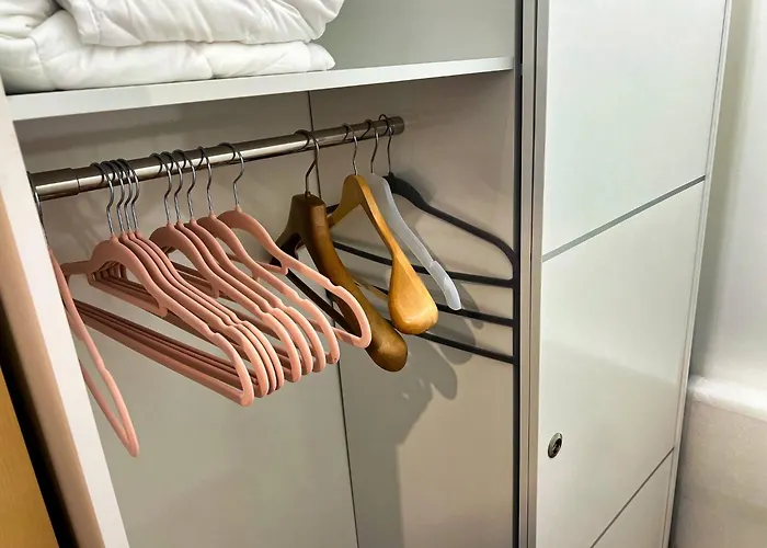 Center Eco-chicsmart - Brera Garibaldi Zone 1 - The Tube