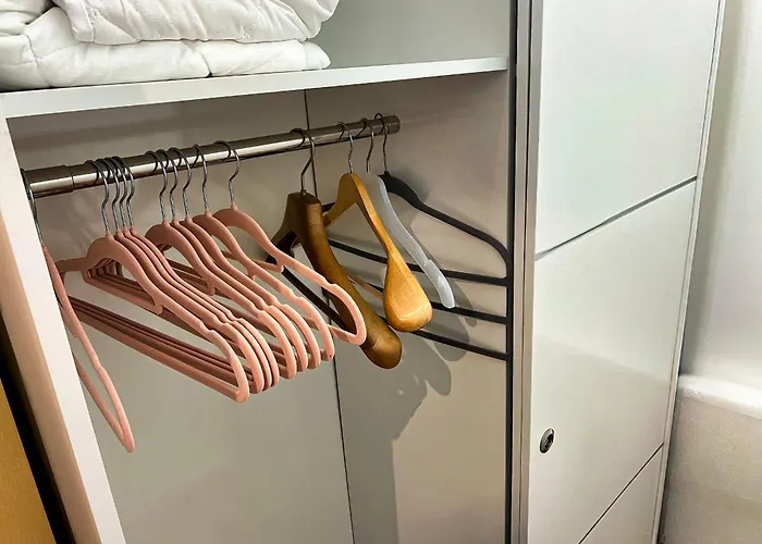 Center Eco-chicsmart - Brera Garibaldi Zone 1 - The Tube Daire Milano