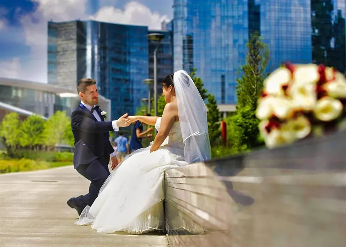 Center Eco-chicsmart - Brera Garibaldi Zone 1 - The Tube Milano