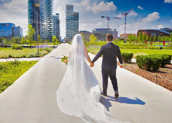 Daire Center Eco-chicsmart - Brera Garibaldi Zone 1 - The Tube