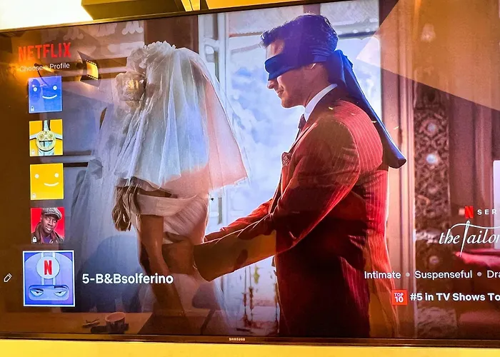 Center Eco-chicsmart - Brera Garibaldi Zone 1 - The Tube