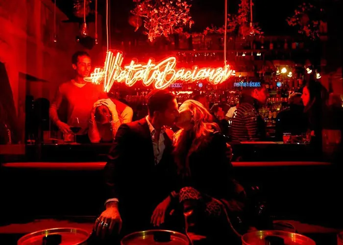 Center Eco-chicsmart - Brera Garibaldi Zone 1 - The Tube * Milano