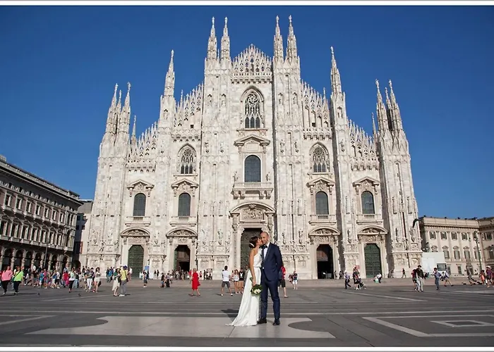 Center Eco-chicsmart - Brera Garibaldi Zone 1 - The Tube Daire Milano