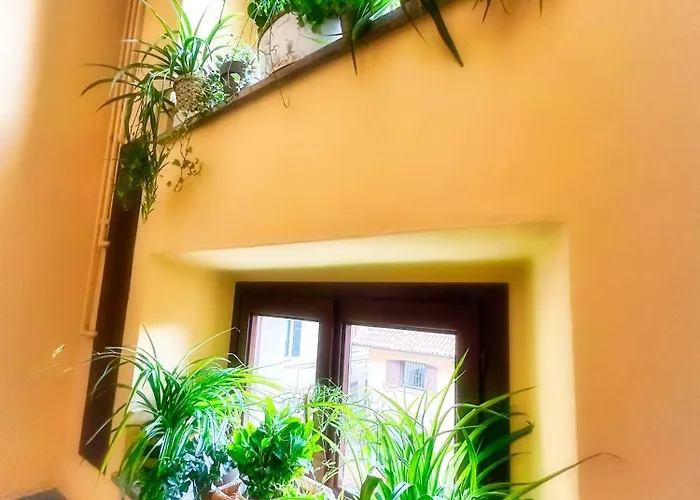 Center Eco-chicsmart - Brera Garibaldi Zone 1 - The Tube *