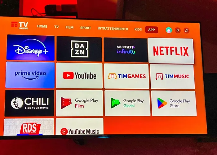 Center Eco-chicsmart - Brera Garibaldi Zone 1 - The Tube Daire