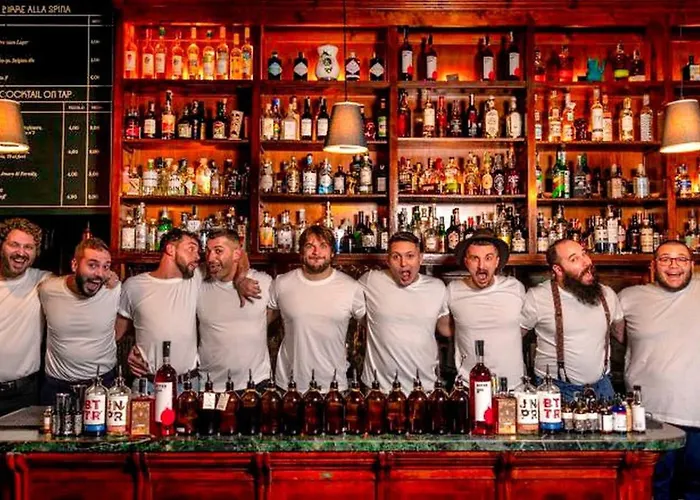 Center Eco-chicsmart - Brera Garibaldi Zone 1 - The Tube Daire