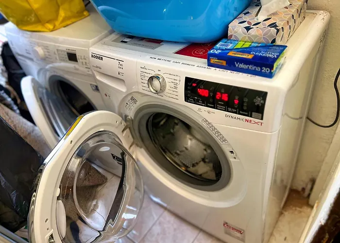 Daire Center Eco-chicsmart - Brera Garibaldi Zone 1 - The Tube *