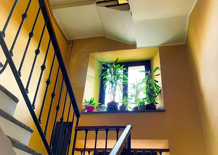 Center Eco-chicsmart - Brera Garibaldi Zone 1 - The Tube *