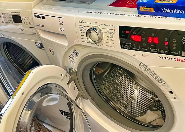 Daire Center Eco-chicsmart - Brera Garibaldi Zone 1 - The Tube *