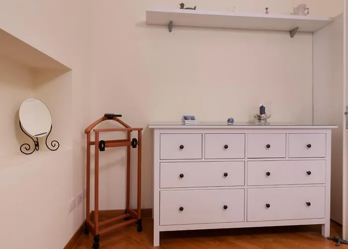 Italianway Easy - Garibaldi 71 Apartman Milánó