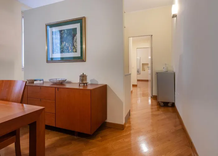 Italianway Easy - Garibaldi 71 Milánó