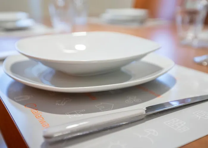 Italianway Easy - Garibaldi 71 Apartman Milánó