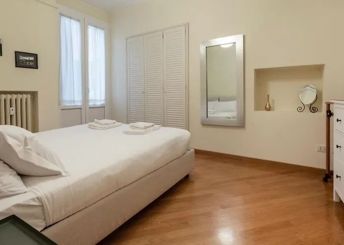 Italianway Easy - Garibaldi 71 *