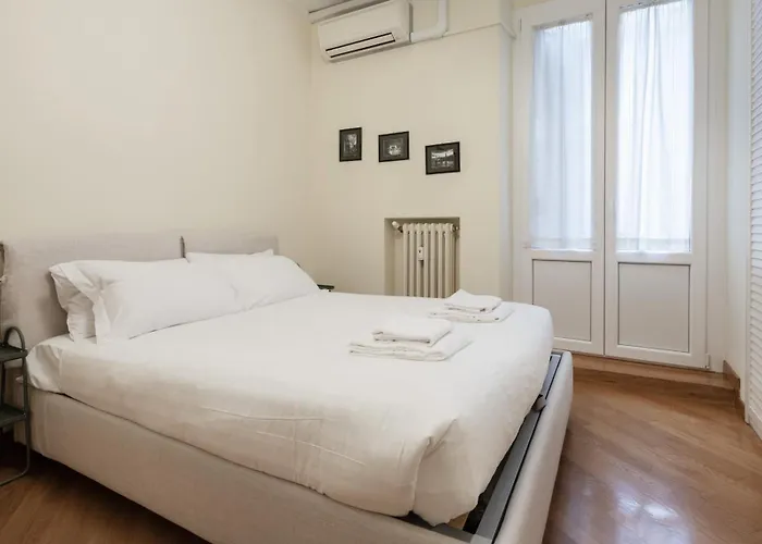 Italianway Easy - Garibaldi 71 * Milánó