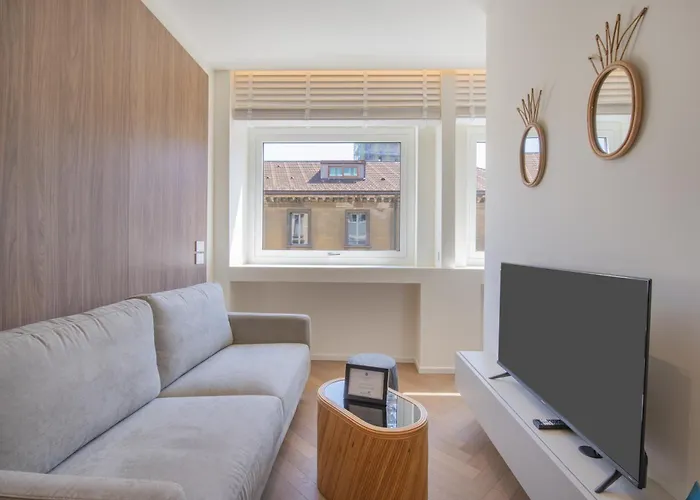 Sweett- Luxury Torino * Milaan