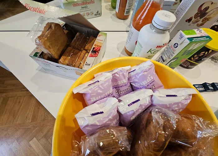 Exclusive Floor 2-bedroom Flat