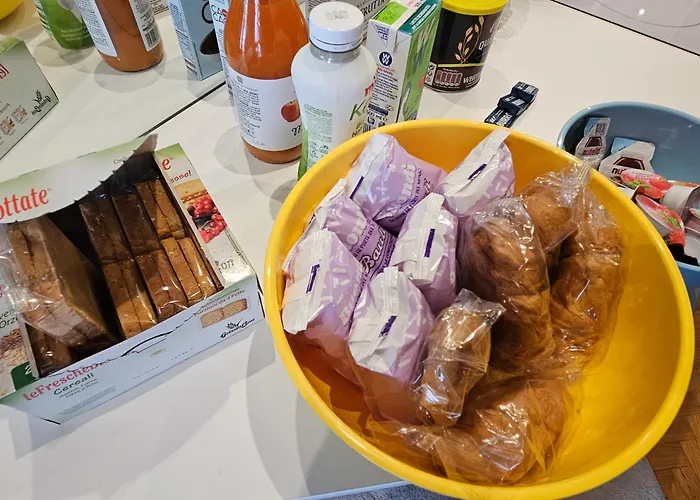 Exclusive Floor 2-bedroom Flat Appartement