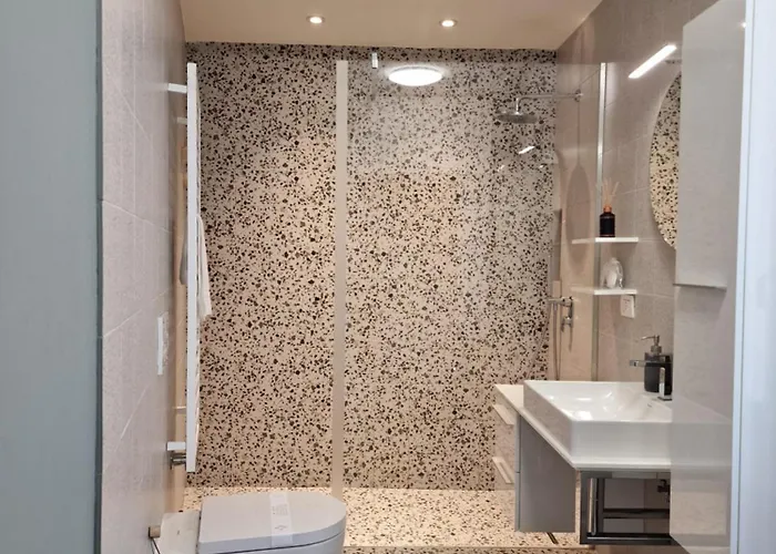 Appartamento Cozy Flat Mins Walk To Navigli&metro Porta Genova Milano