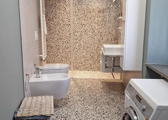 Apartmán Cozy Flat Mins Walk To Navigli And Metro Porta Genova