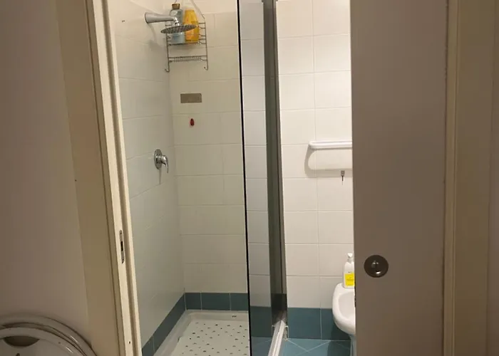 Monolocale Politecnico Bovisa