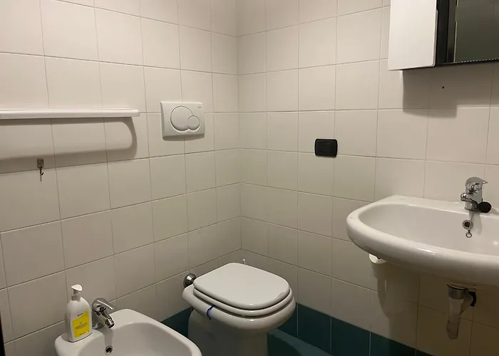 Monolocale Politecnico Bovisa Апартаменты