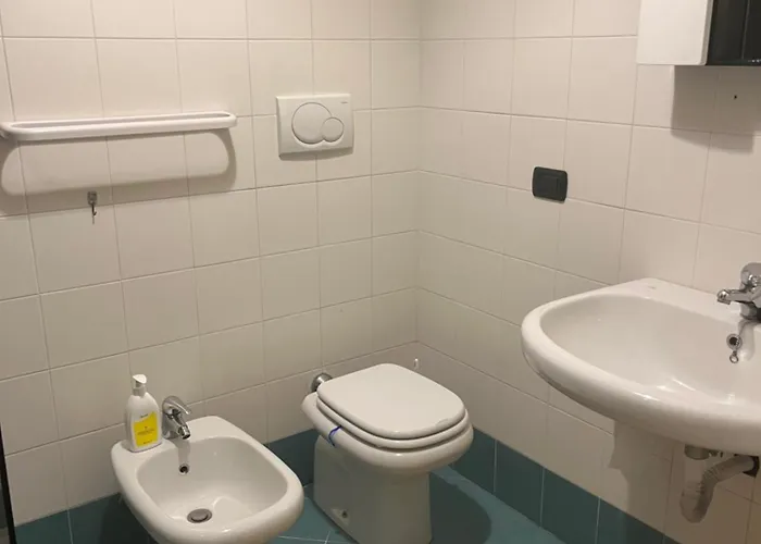 Апартаменты Monolocale Politecnico Bovisa *