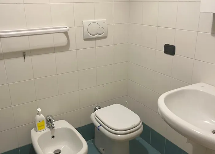 Monolocale Politecnico Bovisa Милан