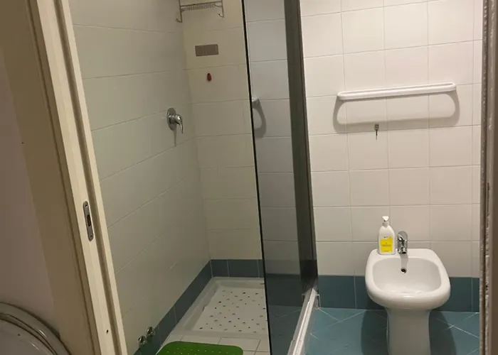 Апартаменты Monolocale Politecnico Bovisa