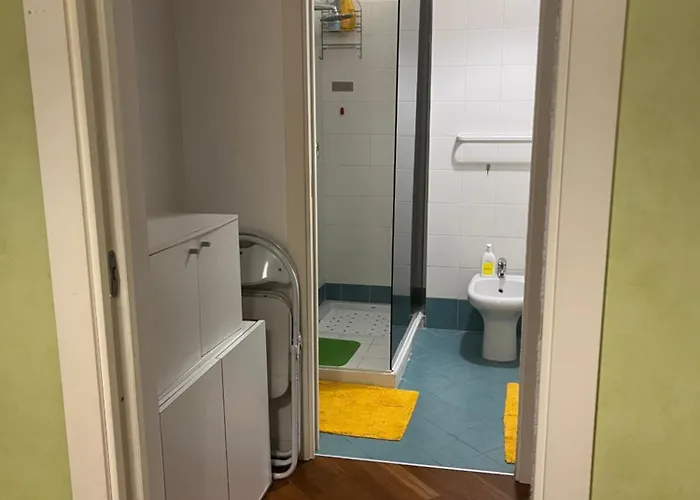 Monolocale Politecnico Bovisa Апартаменты Милан