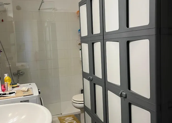 Singola, Politecnico Bovisa Milan