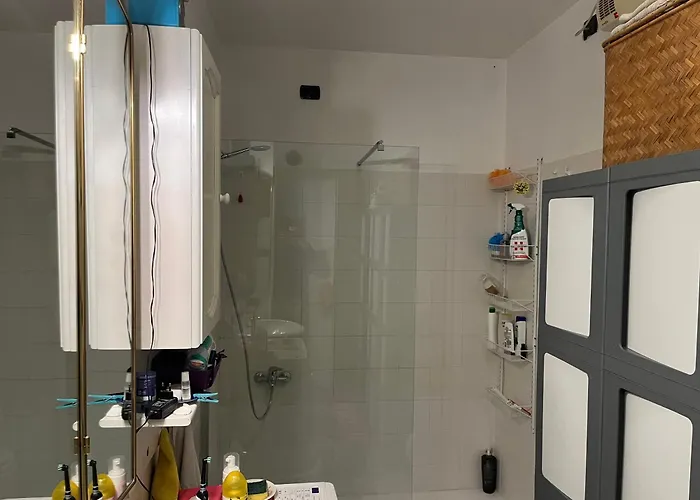 Singola, Politecnico Bovisa