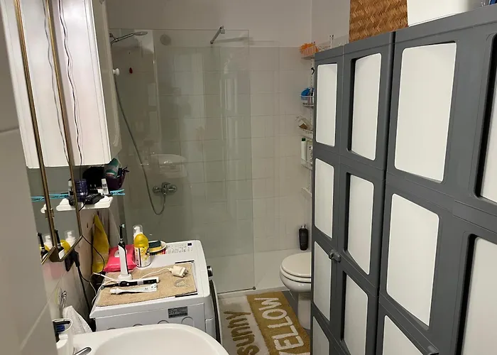 Singola, Politecnico Bovisa Séjour chez l'habitant