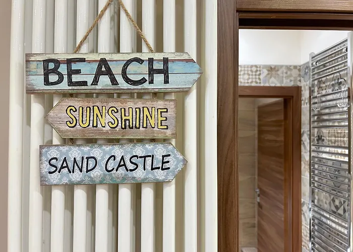 R39 Elegant With Private Parking *