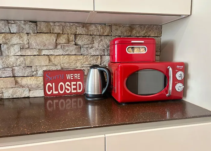 R39 Elegant With Private Parking Apartment Mailand