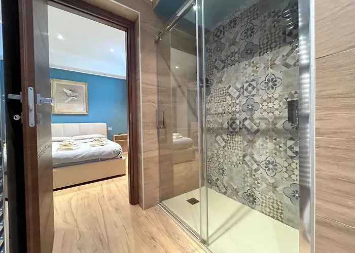 Apartment R39 Elegant With Private Parking *