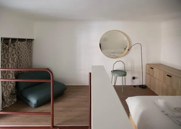 L’archè Comfort&relax – On Street Appartamento
