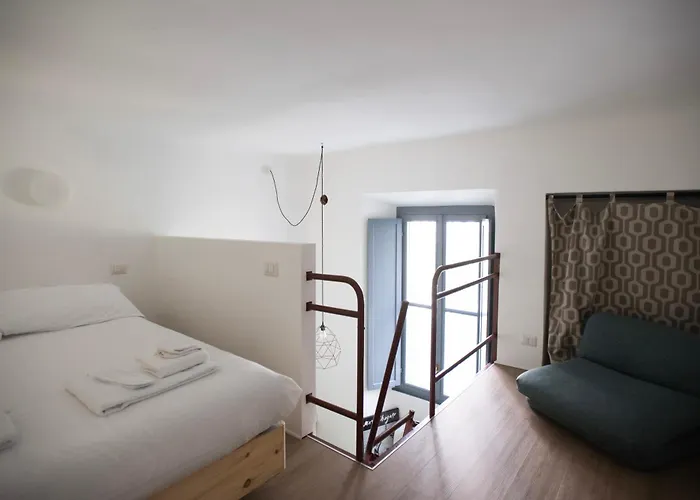 L'arche Comfort&relax - On Street Апартаменты *