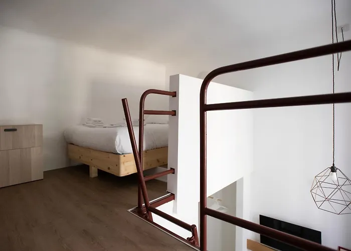 L'arche Comfort&relax - On Street * Milán